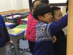 -昂立青少儿成长中心(普陀中潭校区)