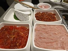 -海底捞火锅(高新万达店)