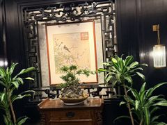 -海天楼中餐厅(吴宫泛太平洋酒店)