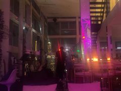 -月光漫步高空酒吧&景观下午茶Moonwalker Sky Land