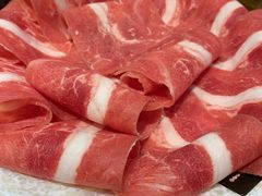 -唇辣号重庆老火锅(石担路店)