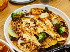 -艺味深尝(云锦路店)