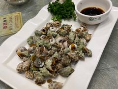 -谊荣海鲜大牌档(石湖店)