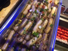 锡纸粗粉-很久以前羊肉串(清河店)