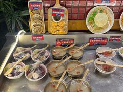 -福苗小骆驼烧烤(大唐不夜城店)