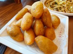 -海坛特色小吃·只做平潭特色菜(平潭店)