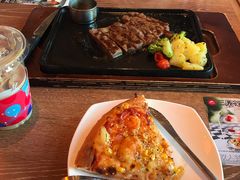 -必胜客(南锣鼓巷店)