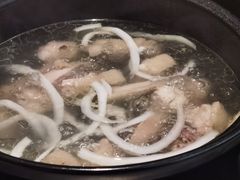 -同仁四季椰子鸡(无锡滨湖万象汇店)