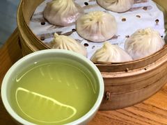 鲜肉小笼-苏小柳手工点心(人民广场分院)