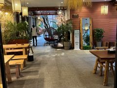 -王捌小院(红花坡店)