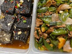 -慕湘精致湖南菜(水贝店)
