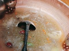 -普洱小黄牛餐厅铜火锅·思茅地方菜(世纪城店)