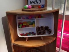 -浦东民办万科幼儿园