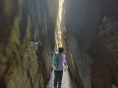 -孤山寨风景区