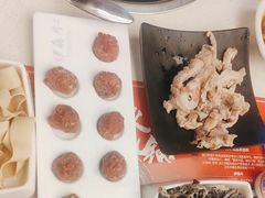 -伊犇牛清真牛肉火锅(宽窄巷子店)