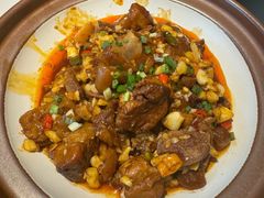 -打酱油·非遗淮扬菜(瘦西湖梅岭店)