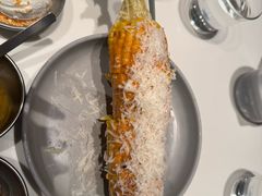 酱烤玉米-胡麻(静安嘉里店)