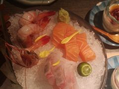 -炙柒Sekinana·精致日料(合生汇店)