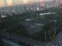-君悦酒店·乐厨·高空自助餐(青年大街店)