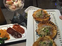 -很久以前羊肉串(打浦路店)