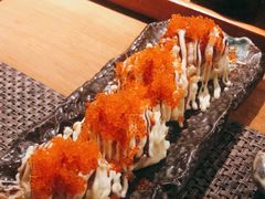 土豆沙拉-半藏居酒屋(香港花园店)
