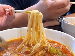 -金龙烧烤·牛肉面(西塔店)