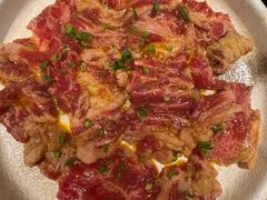 -一品诚记烤肉(大连柏威年购物中心店)