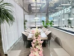 -3号仓库·创意中国菜(乐清正大广场店)