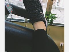 -中田健身工作室(太阳广场店)