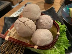 -湊湊火锅·茶憩(东城万达店)