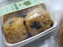 -爱达乐面包生日蛋糕(华油路店)