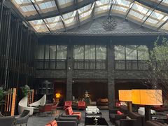 -成都钓鱼台精品酒店-品聚·成都餐厅