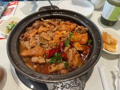 -牛小灶牛杂煲(北京路店)