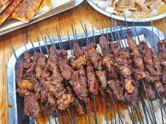 -老白家怡贵园烤肉