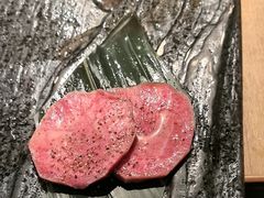 -大牛焱烧·和牛·海鲜炭火烧放题