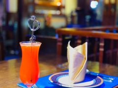 -甘尼仕印度餐厅爵士酒吧(阳春巷店)