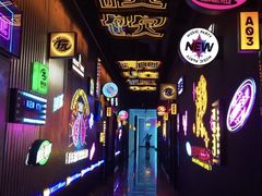 -音乐派KTV(成都印象城店)
