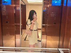 -杭州西子湖四季酒店-WL BISTRO西湖餐厅(灵隐路店)
