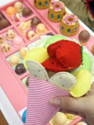 -莫莉幻想儿童乐园(北京昌发展万科店)