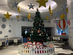 -帝企鹅自助餐厅•儿童岛•真企鹅(长隆企鹅酒店)