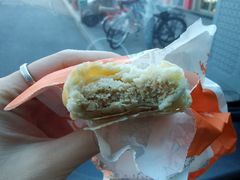 牛舌饼-桂香村(护国寺店)