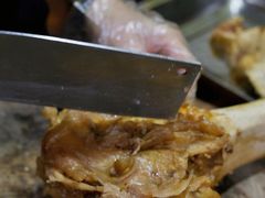 -牛小隆牛肉面馆(四牌楼店)