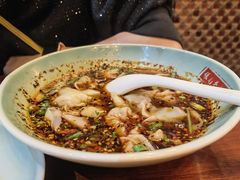 -保儿牛肉面(万象城店)