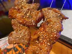 -喝丢一只鞋海鲜烧烤·海肠捞饭(北京街店)