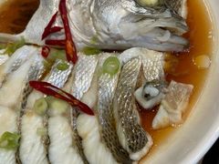 -海味当家·蒸锅海鲜(星海公园店)