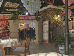 -俄士厨房(印象汇店)