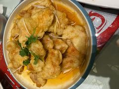 -吴记酱骨炖菜馆(西大直街店)