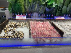 -名扬煮艺肥牛自助火锅(同和店)