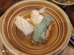-亮欢寨酸汤鱼(沙冲路店)