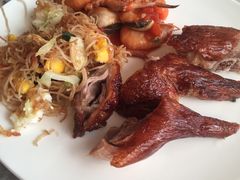 -珀丽酒店-协奏坊餐厅